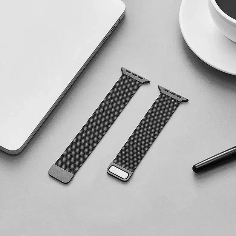 Milanese Magnetic Loop