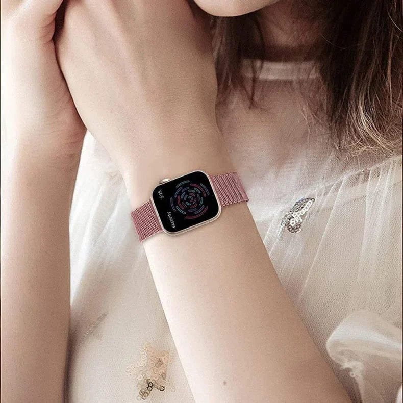 Milanese Magnetic Loop
