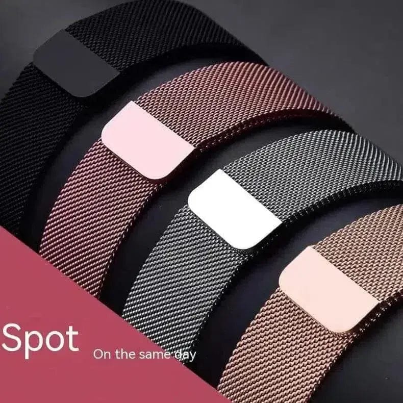 Milanese Magnetic Loop