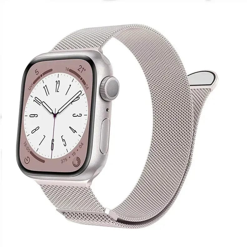 Milanese Magnetic Loop Round Starlight