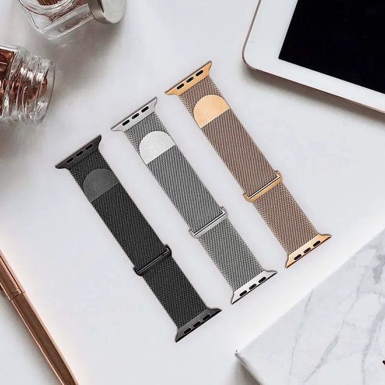 Milanese Magnetic Loop