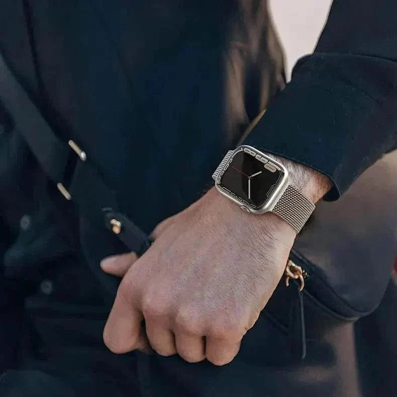 Milanese Magnetic Loop