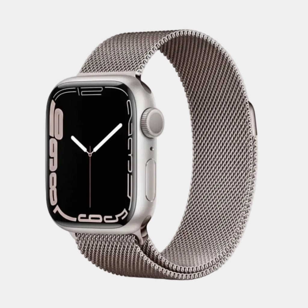 Milanese Magnetic Loop Curve Starlight