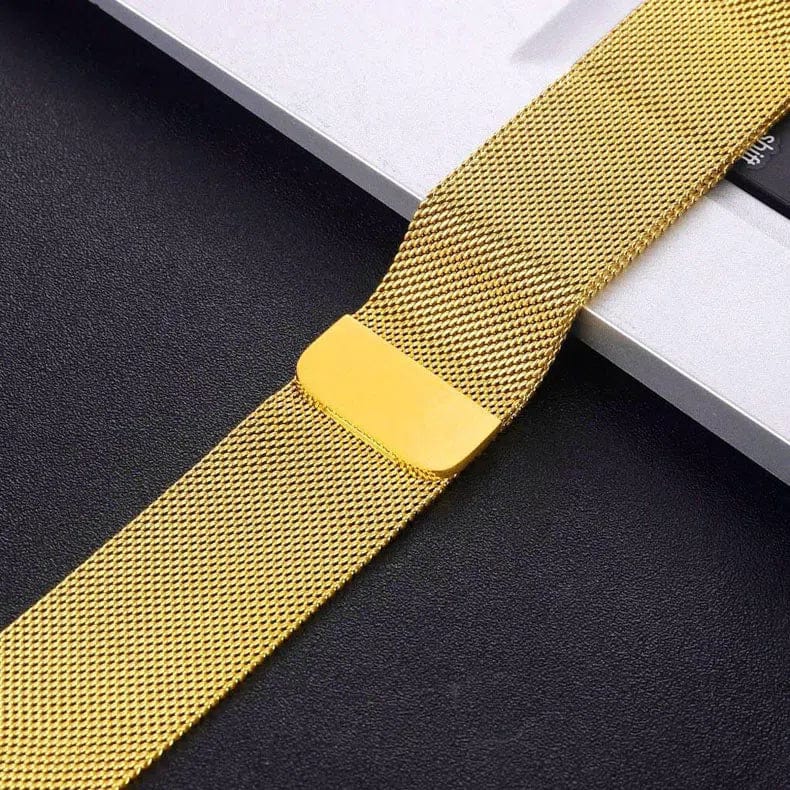 Milanese Magnetic Loop