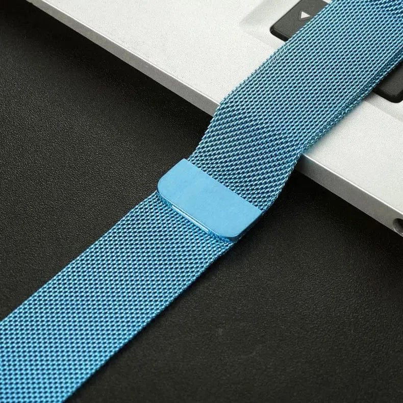 Milanese Magnetic Loop