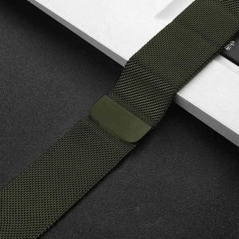 Milanese Magnetic Loop