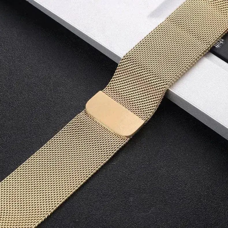 Milanese Magnetic Loop Curve