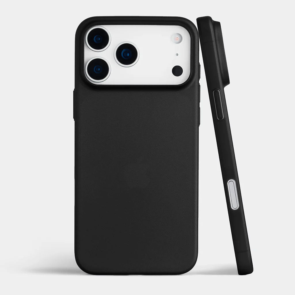 Ultra-thin Slim Case Black
