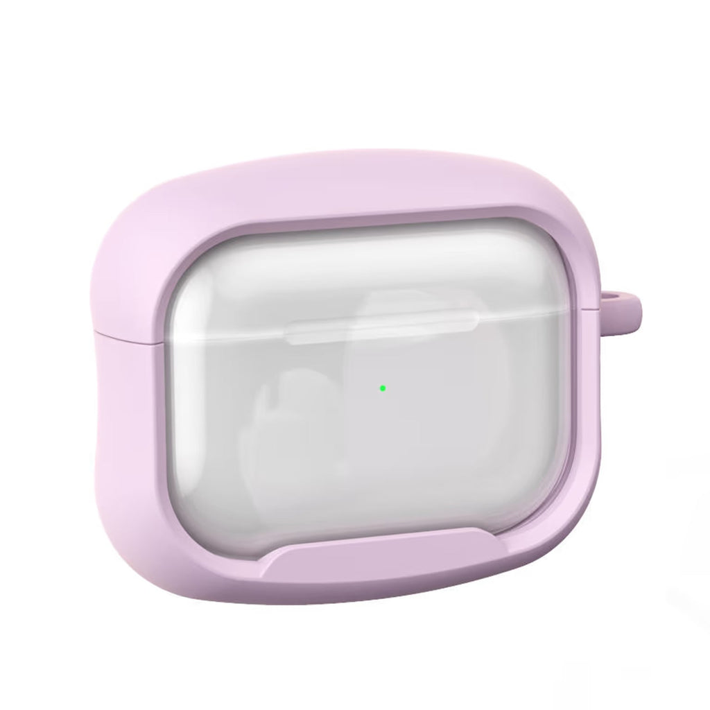 Full Protective Case Airpods 1 | 2 Pink
