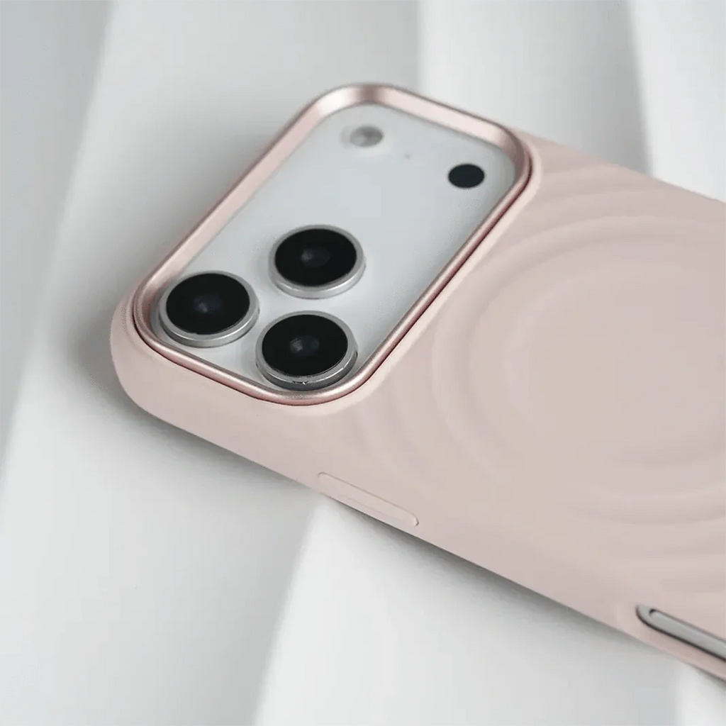Ripple Magsafe Silicone Case