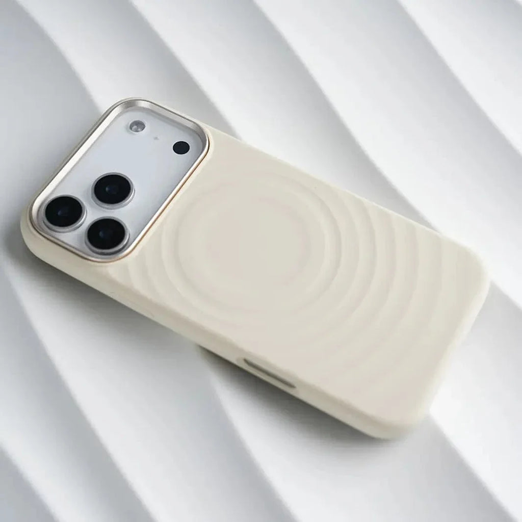 Ripple Magsafe Silicone Case