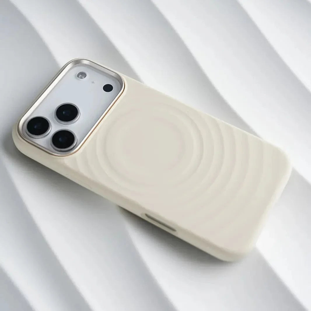 Ripple Magsafe Silicone Case