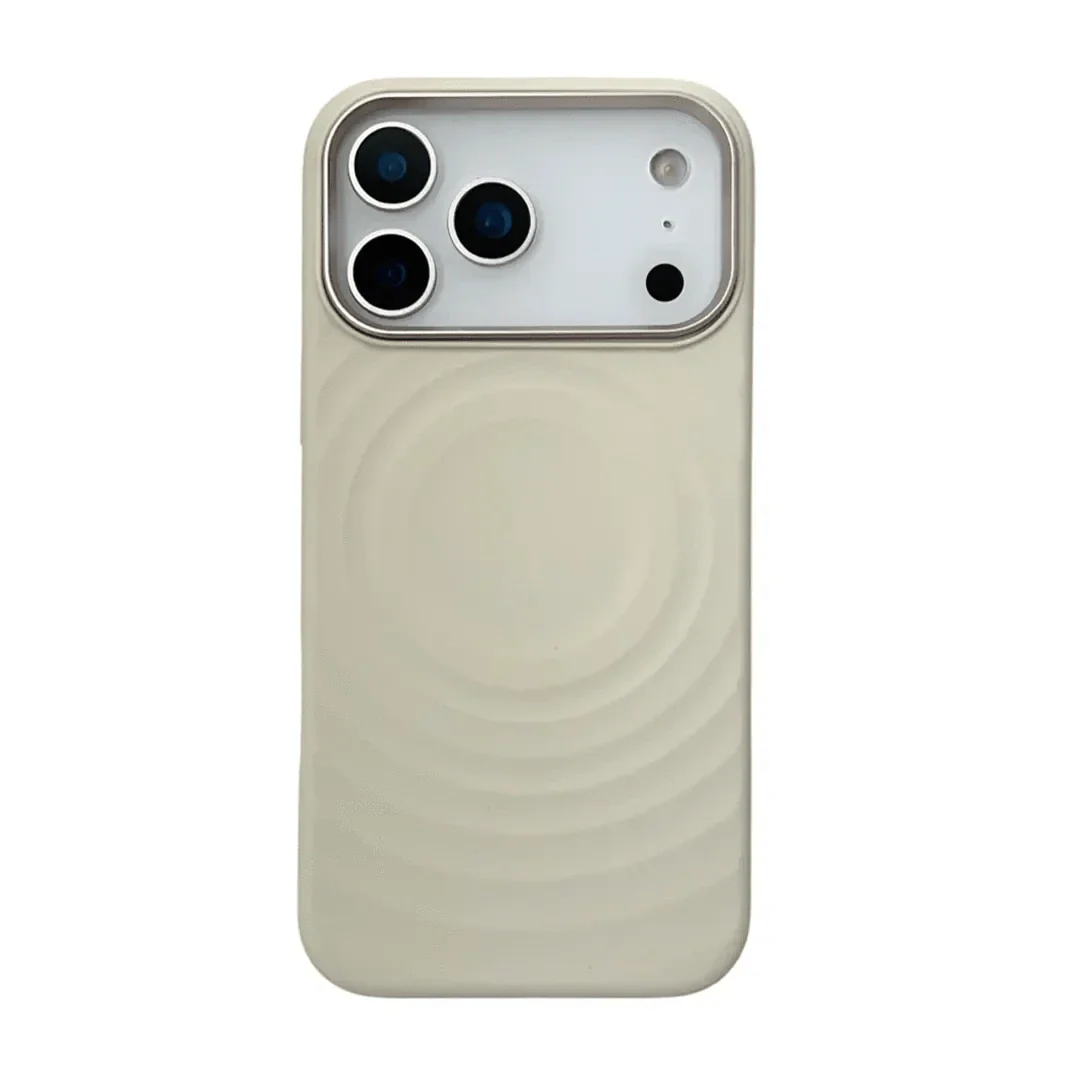 Ripple Magsafe Silicone Case