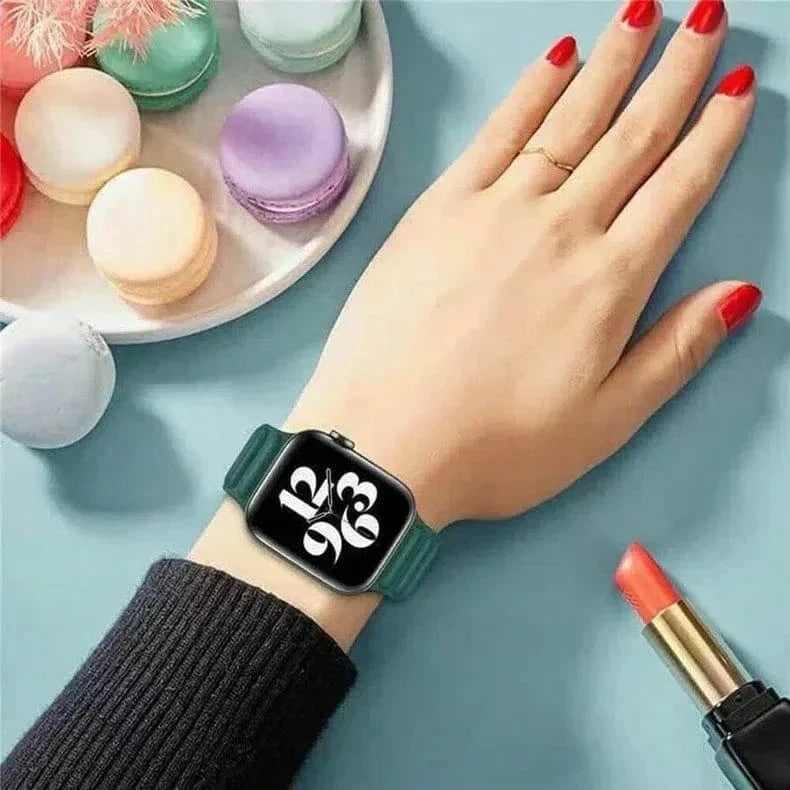 Silicone Magnetic Band