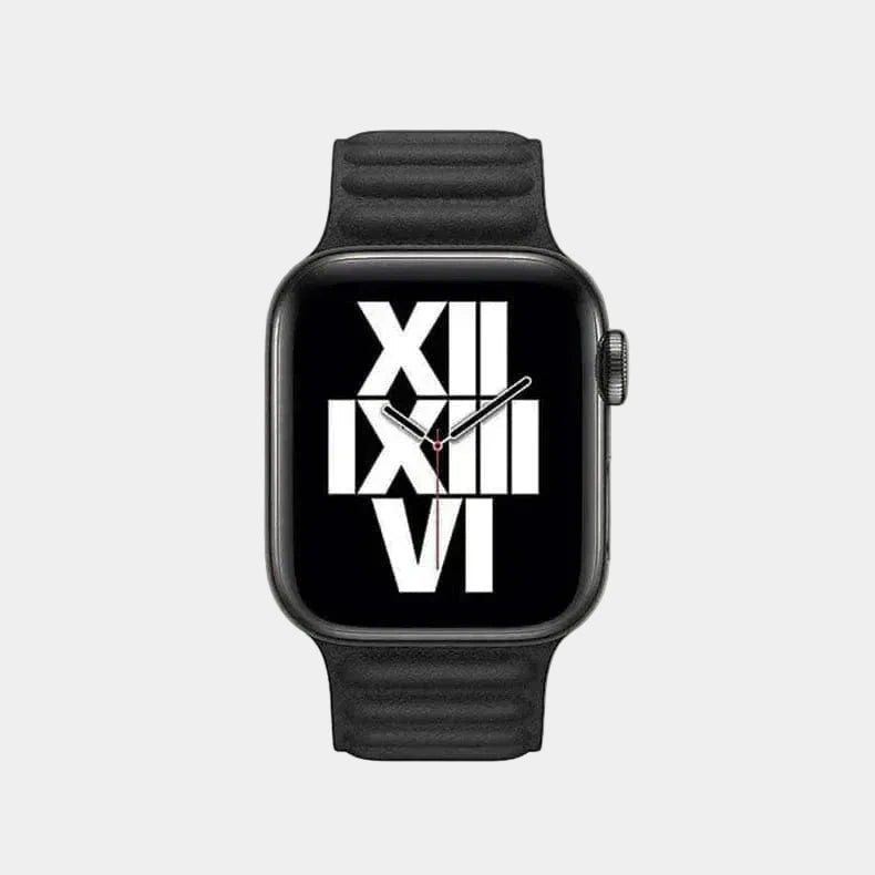 Silicone Magnetic Band