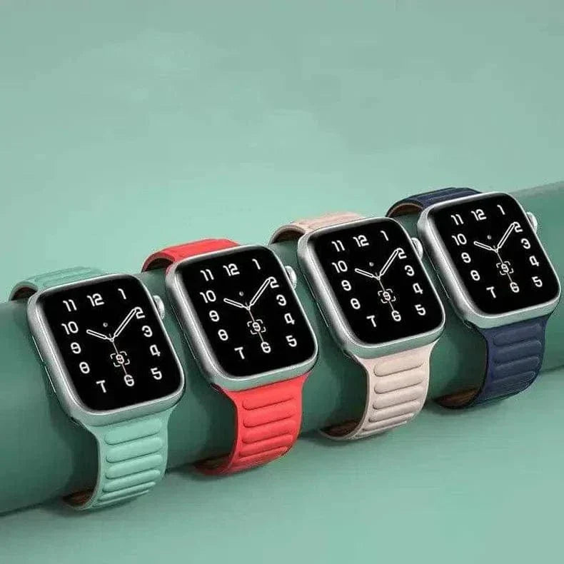 Silicone Magnetic Band