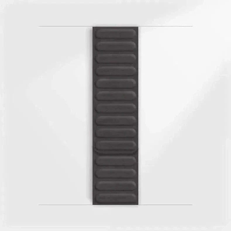 Silicone Magnetic Band Coco Brown