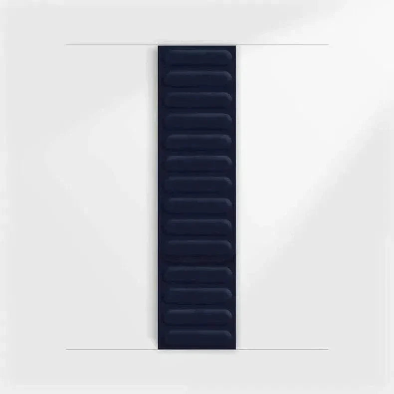 Silicone Magnetic Band Midnight Blue