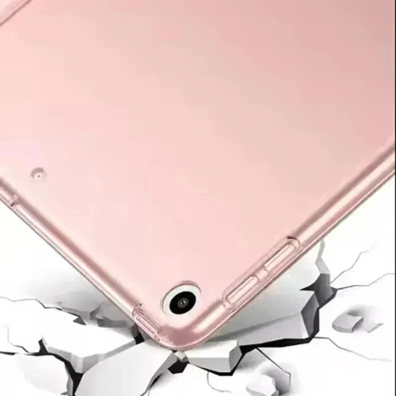 Smart Trifold Flip Case