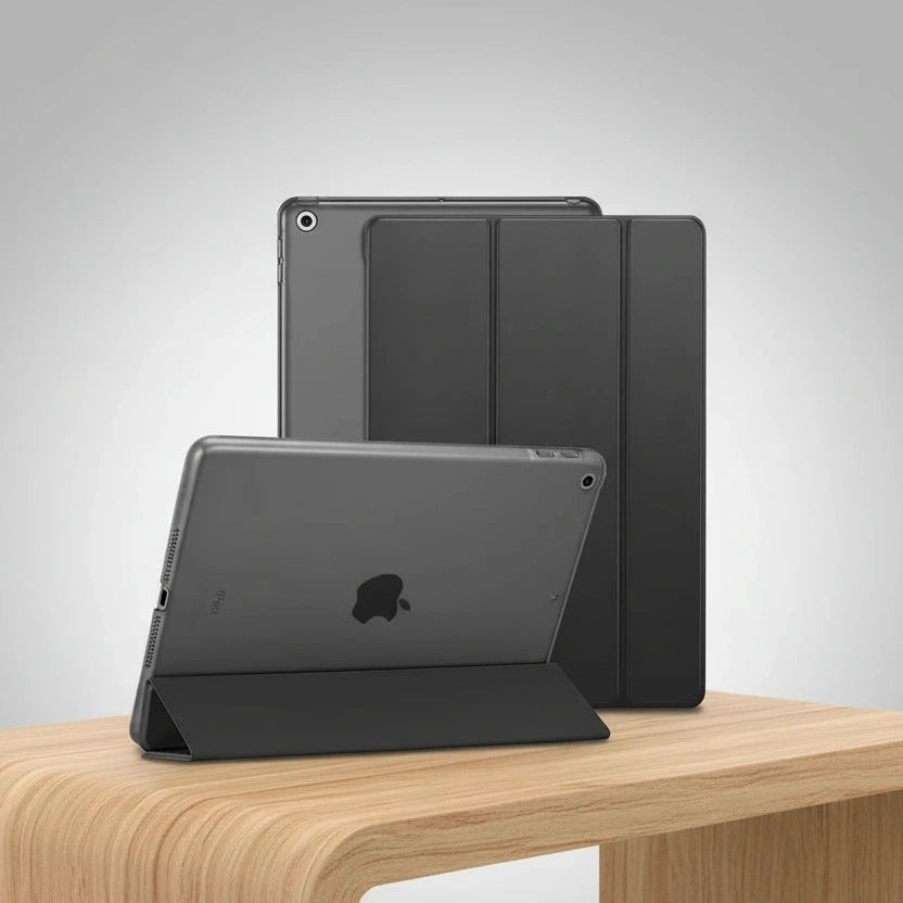 Smart Trifold Flip Case iPad mini 4 | 5 (7.9-inch) Black