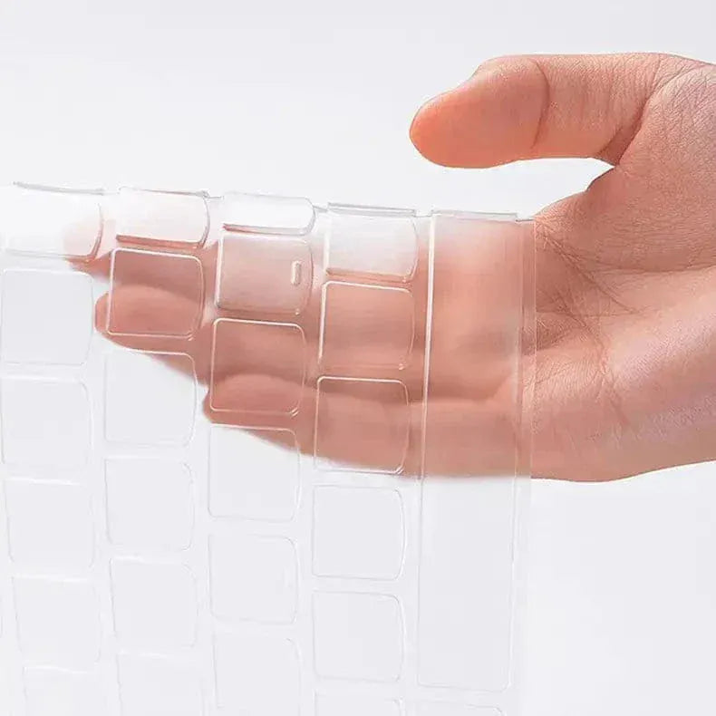 MacBook Keys Soft Protector - Clear