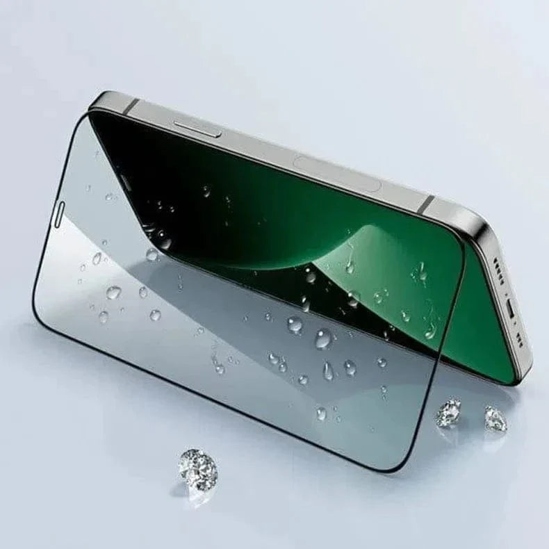 iShock Edge to Edge Glass for iPhone 15 Plus