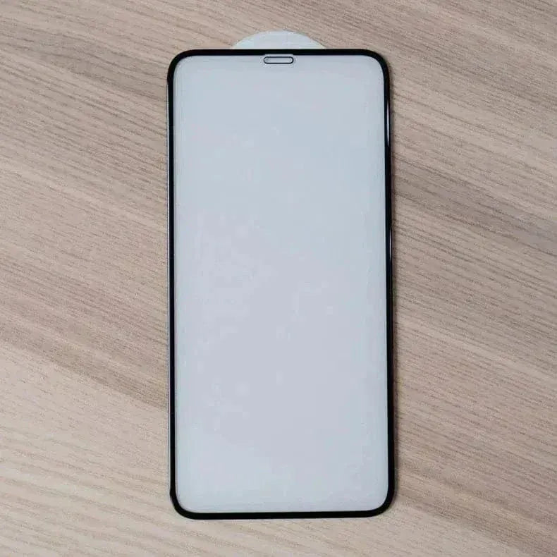 Edge to Edge Tempered Glass