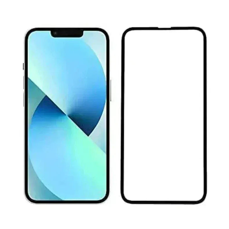 Edge to Edge Tempered Glass