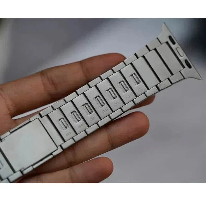 Magnetic Closure Bracelet