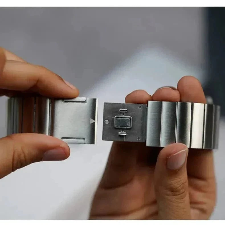 Magnetic Closure Bracelet
