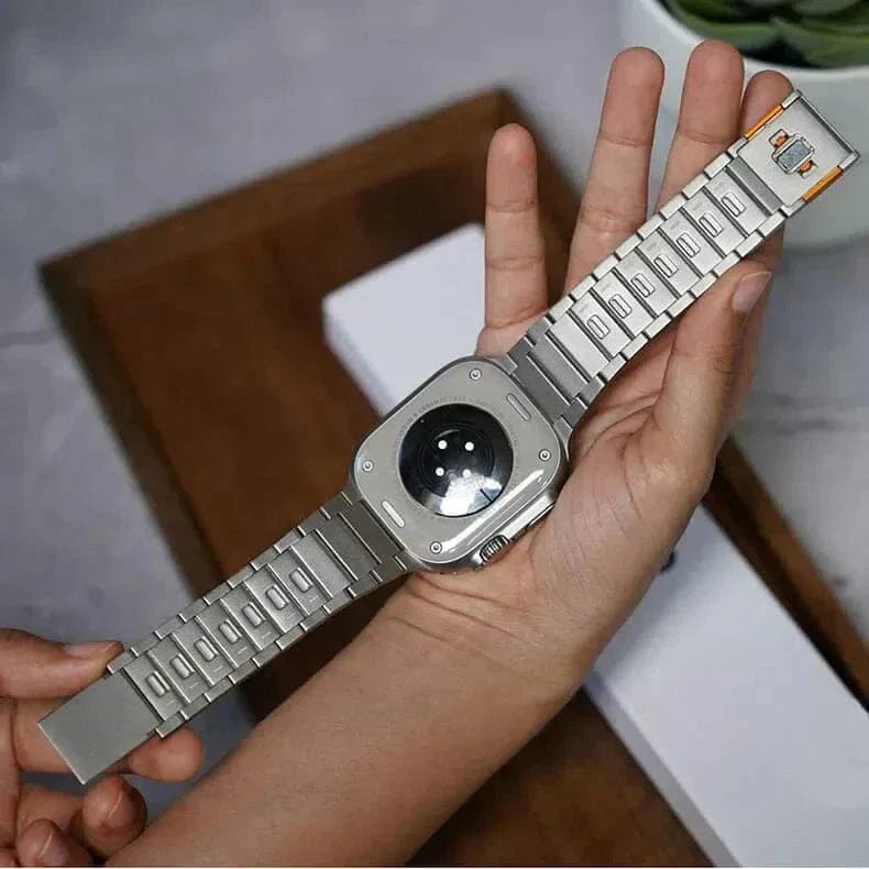 Magnetic Closure Bracelet