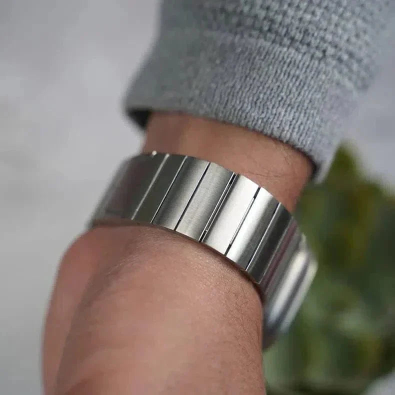 Magnetic Closure Bracelet