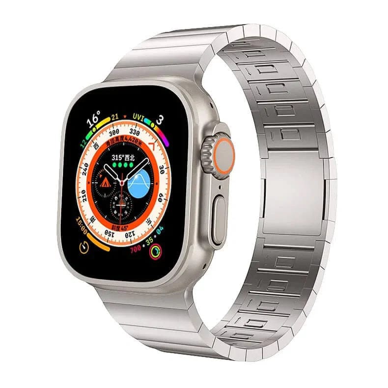 Magnetic Closure Bracelet