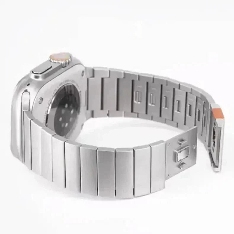 Magnetic Closure Bracelet