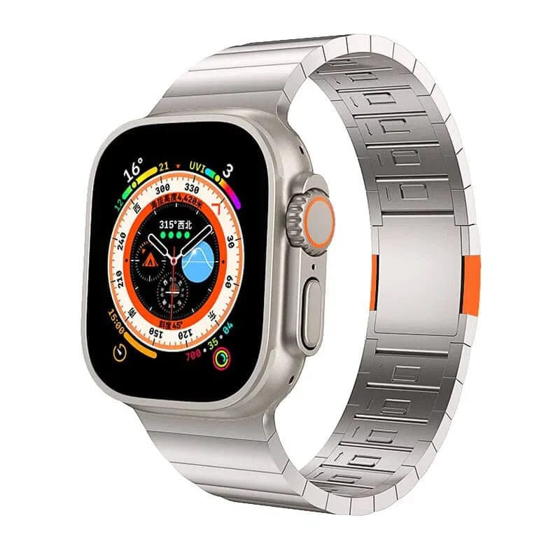 Magnetic Closure Bracelet
