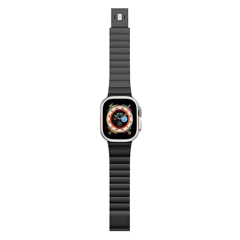 Magnetic Closure Bracelet