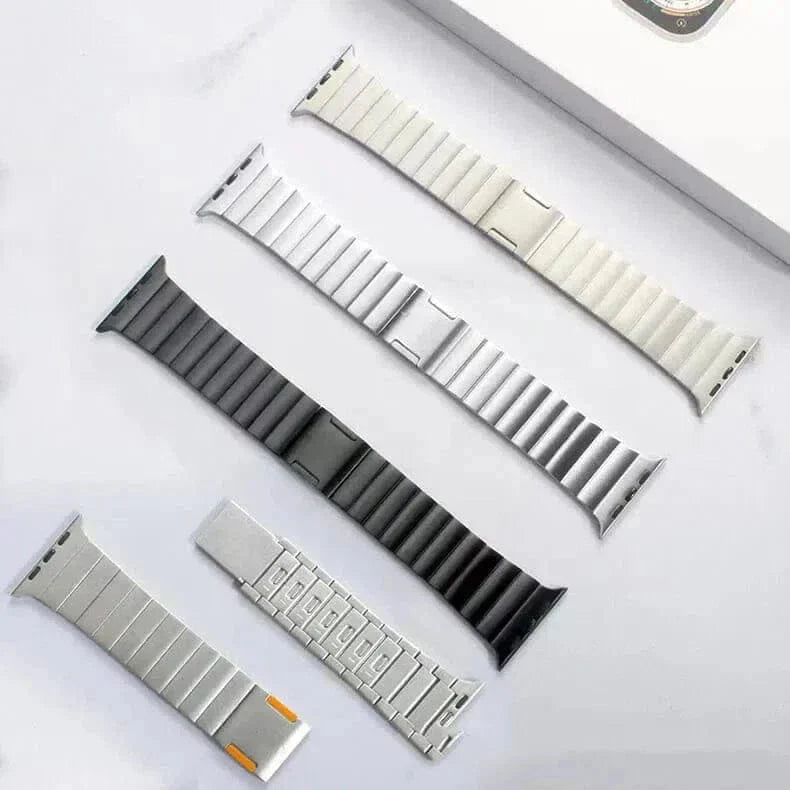 Magnetic Closure Bracelet