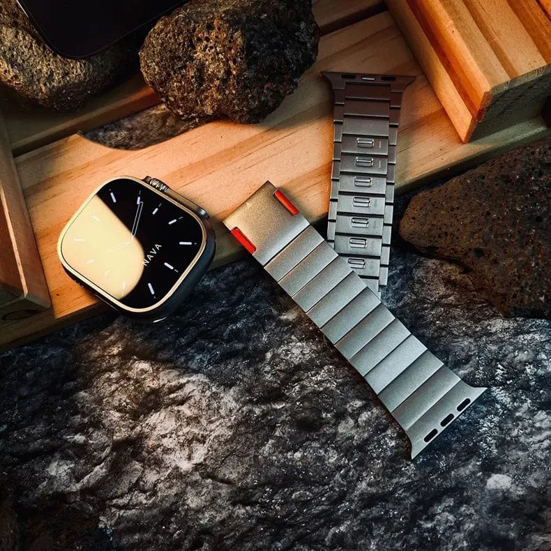 Magnetic Closure Bracelet