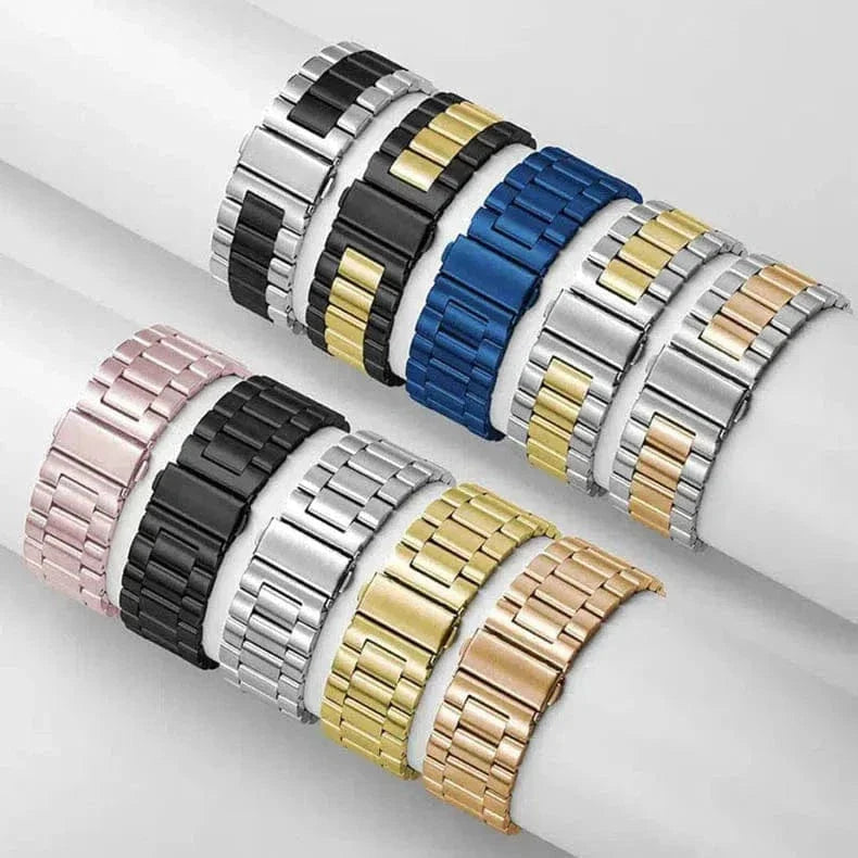 Stainless Steel Metal Bracelet