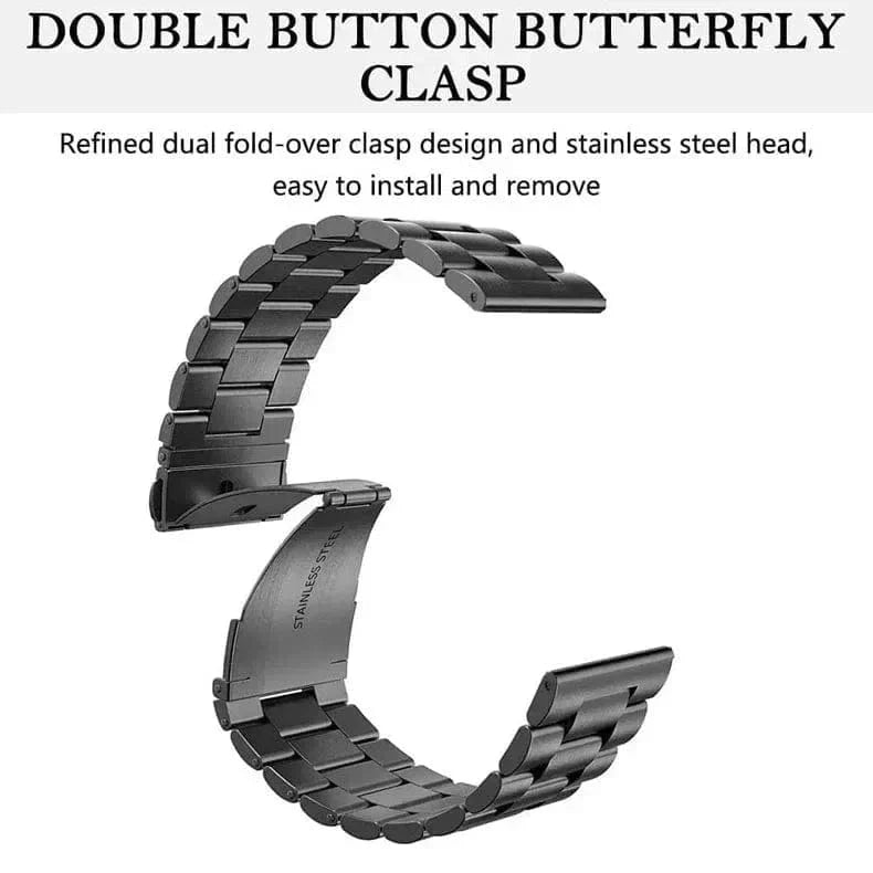 Stainless Steel Metal Bracelet