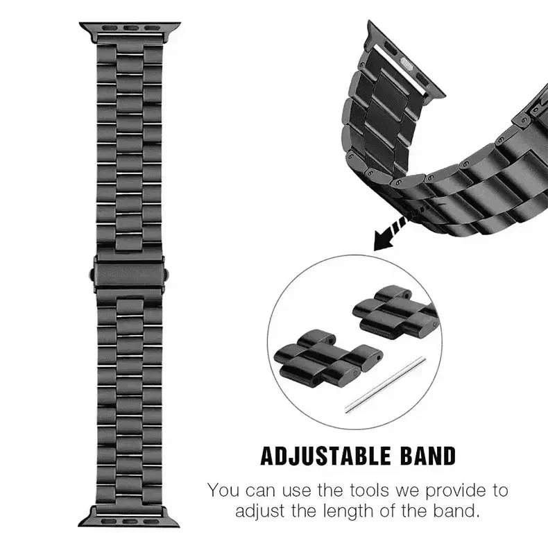 Stainless Steel Metal Bracelet