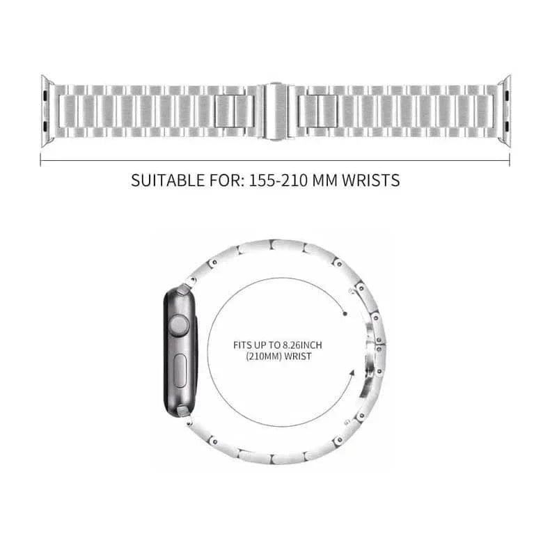 Stainless Steel Metal Bracelet