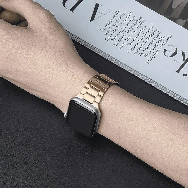 Stainless Steel Metal Bracelet
