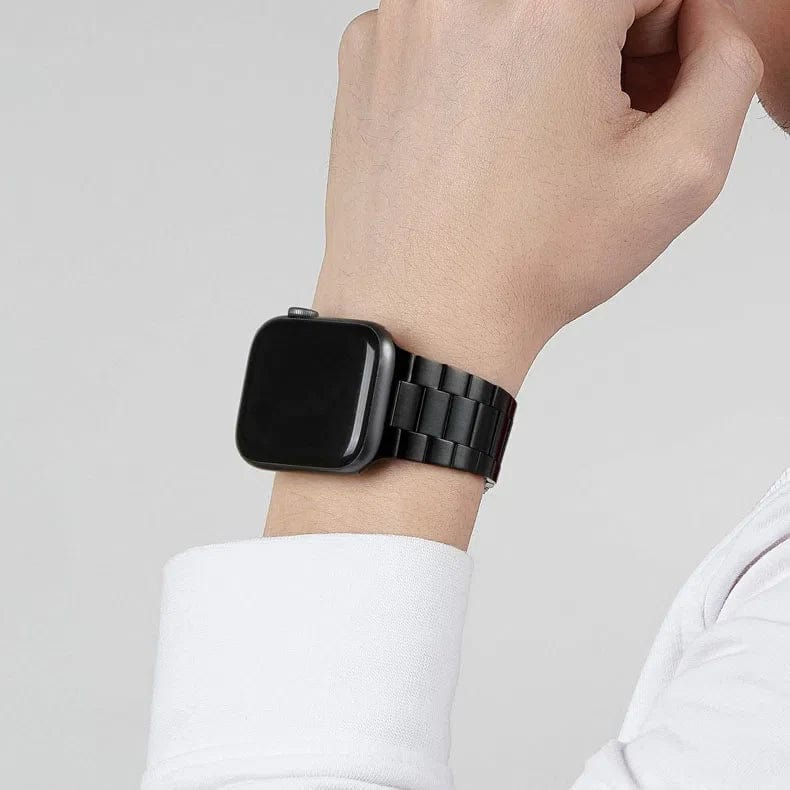 Stainless Steel Metal Bracelet