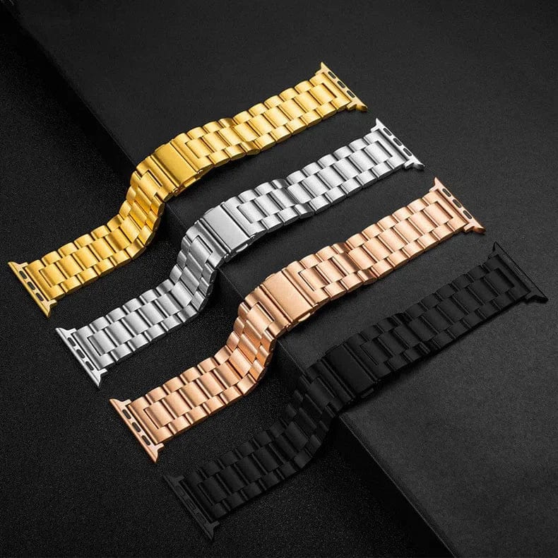 Stainless Steel Metal Bracelet