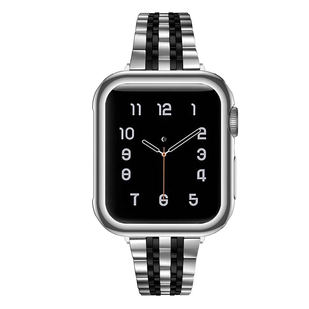 Stainless Steel 7 Link Bracelet