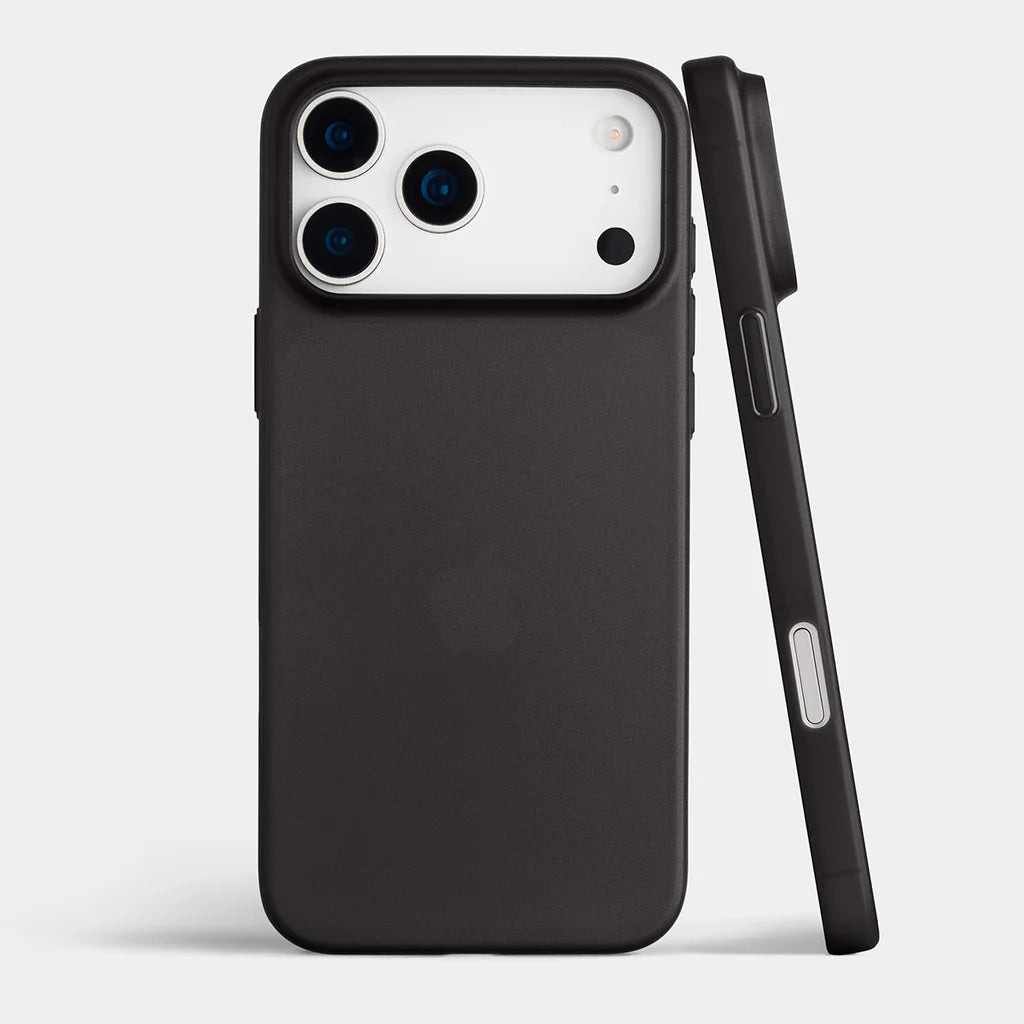 Ultra-thin Slim Case Smoke