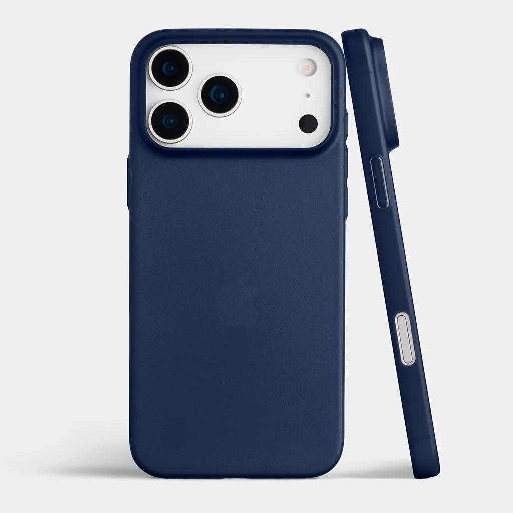 Ultra-thin Slim Case Midnight Blue