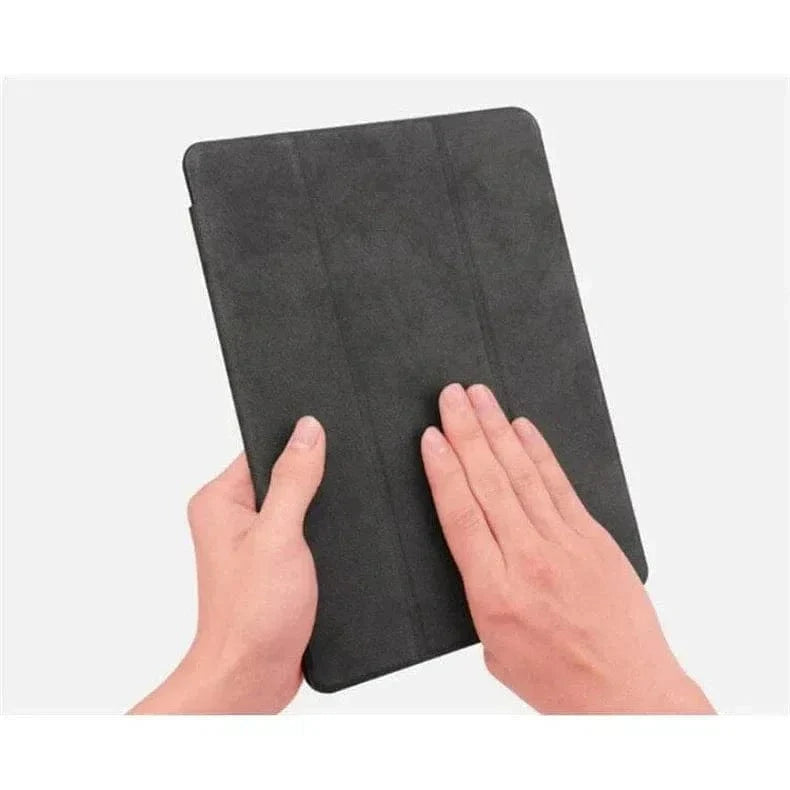 TPU Smooth Fabric Case