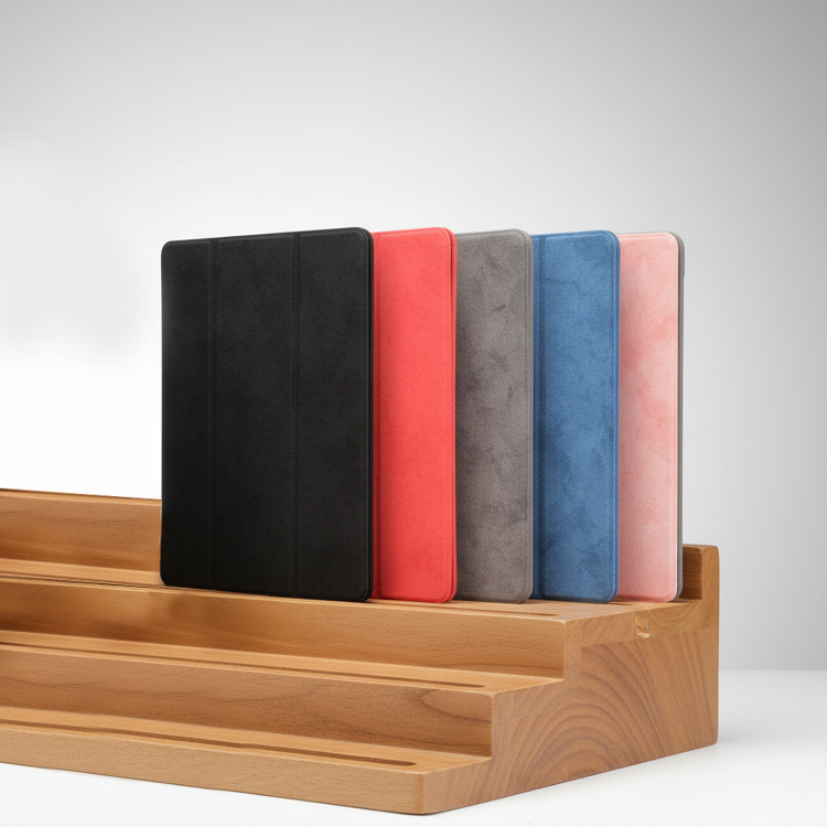 TPU Smooth Fabric Case